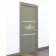 Міжкімнатні Двері In Wood Perfetto PORTE Фарба-5-thumb