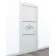 Міжкімнатні Двері In Wood Perfetto PORTE Фарба-5-thumb