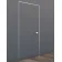 Межкомнатные Двери In Wood Perfetto PRISTINE Краска-5-thumb
