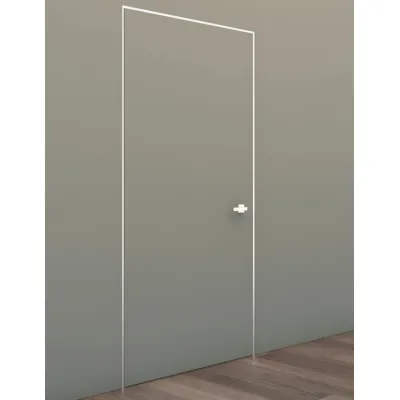 Межкомнатные Двери In Wood Perfetto PRISTINE Краска-2