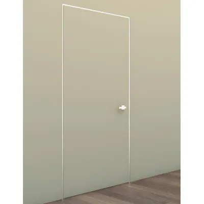 Межкомнатные Двери In Wood Perfetto PRISTINE Краска-3