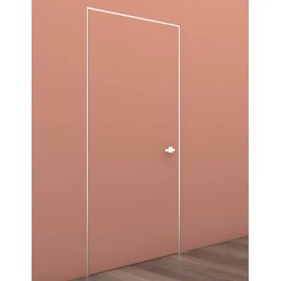 Межкомнатные Двери In Wood Perfetto PRISTINE Краска-4