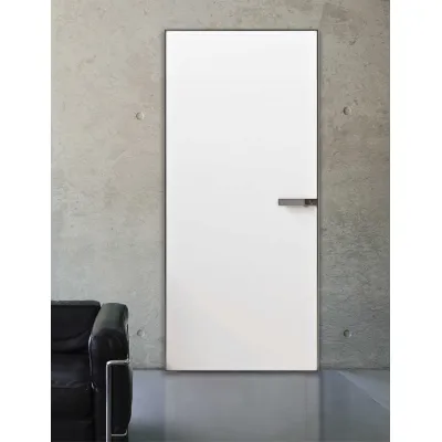 Межкомнатные Двери In Wood Perfetto PRISTINE Краска-0