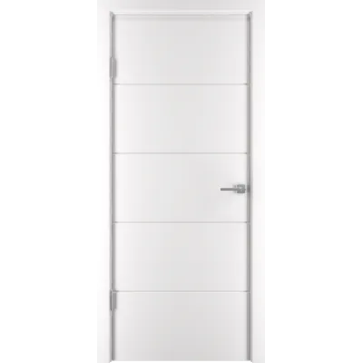 Міжкімнатні Двері Istok Стандарт 2 Фарба-0