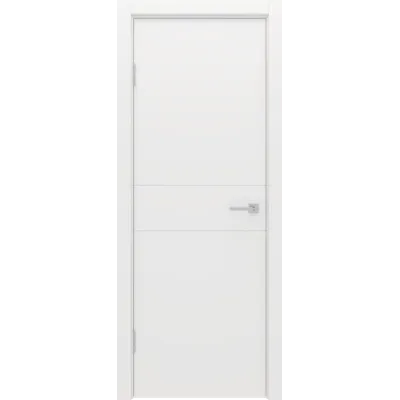 Межкомнатные Двери Istok Mono 102 Краска-0