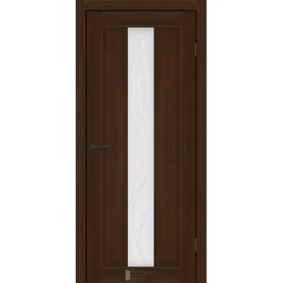 Межкомнатные Двери KFD Soft ПВХ плёнка-2
