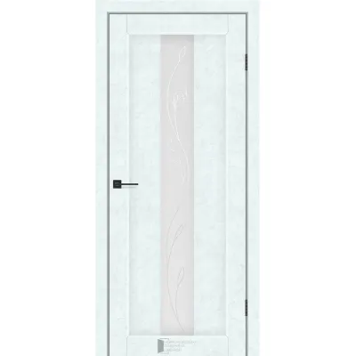 Межкомнатные Двери KFD Soft ПВХ плёнка-3