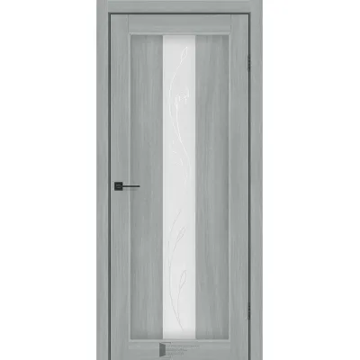 Межкомнатные Двери KFD Soft ПВХ плёнка-4