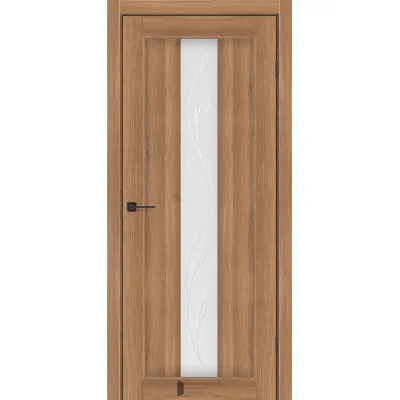 Межкомнатные Двери KFD Soft ПВХ плёнка-5