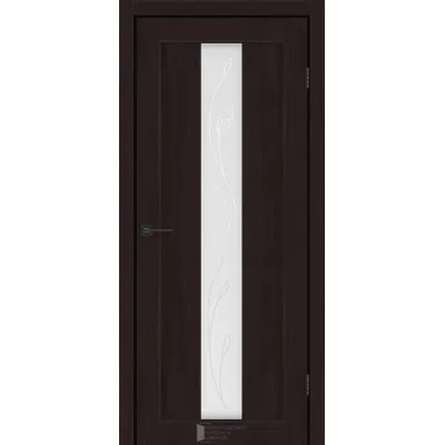 Межкомнатные Двери KFD Soft ПВХ плёнка-6