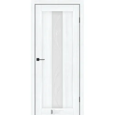 Межкомнатные Двери KFD Soft ПВХ плёнка-7