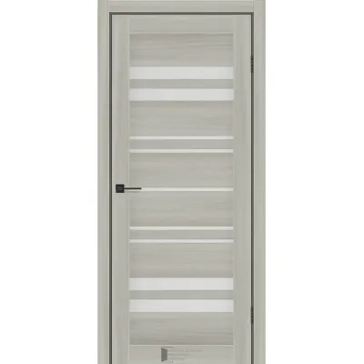 Межкомнатные Двери KFD Comfort Ламинатин-12