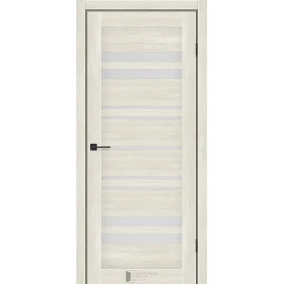 Межкомнатные Двери KFD Comfort Ламинатин-2