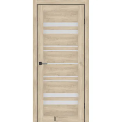 Межкомнатные Двери KFD Comfort Ламинатин-3