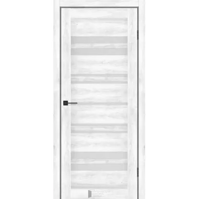 Межкомнатные Двери KFD Comfort Ламинатин-4