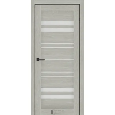 Межкомнатные Двери KFD Comfort Ламинатин-5