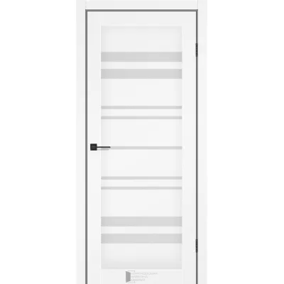 Межкомнатные Двери KFD Comfort Ламинатин-6