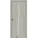 Межкомнатные Двери KFD Line Glass 02 Ламинатин-5-thumb