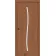 Межкомнатные Двери KFD Line Glass 02 Ламинатин-5-thumb
