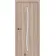 Межкомнатные Двери KFD Line Glass 02 Ламинатин-5-thumb
