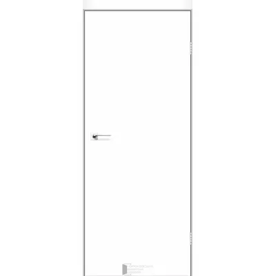 Межкомнатные Двери KFD Simpli-Loft 01 ПВХ плёнка-1