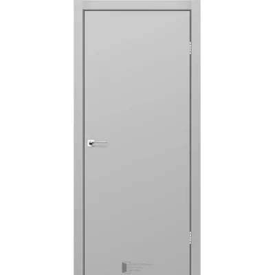 Межкомнатные Двери KFD Simpli-Loft 01 ПВХ плёнка-2