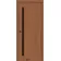 Межкомнатные Двери KFD Line Glass 01 Черное стекло Ламинатин-5-thumb
