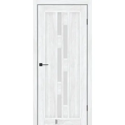 Межкомнатные Двери KFD Camellia ПВХ плёнка-4