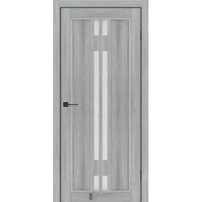 Межкомнатные Двери KFD Charlotte ПВХ плёнка-1