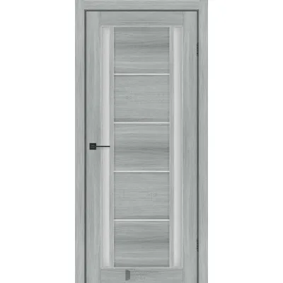Межкомнатные Двери KFD Pandora ПВХ плёнка-4