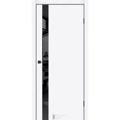 Межкомнатные Двери KFD Omega 02 ПВХ плёнка-0
