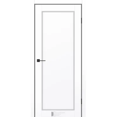 Межкомнатные Двери KFD Prestige 6 ПВХ плёнка-0