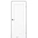 Межкомнатные Двери KFD Prestige 9 ПВХ плёнка-3-thumb