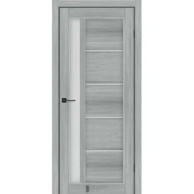 Межкомнатные Двери KFD Grand ПВХ плёнка-10