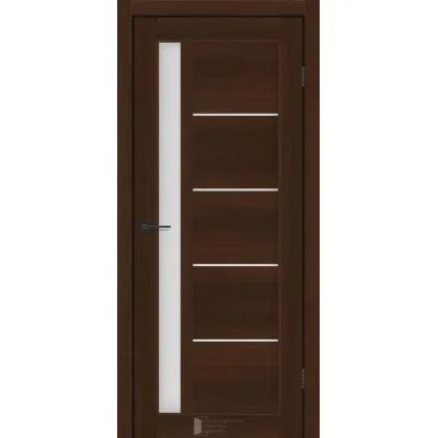 Межкомнатные Двери KFD Grand ПВХ плёнка-11