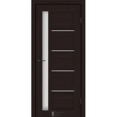 Межкомнатные Двери KFD Grand ПВХ плёнка-2