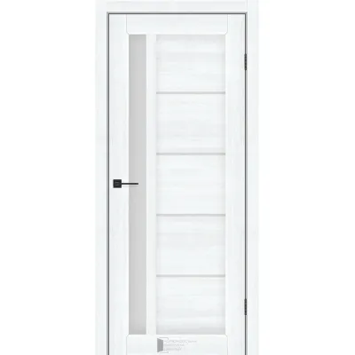 Межкомнатные Двери KFD Grand ПВХ плёнка-3