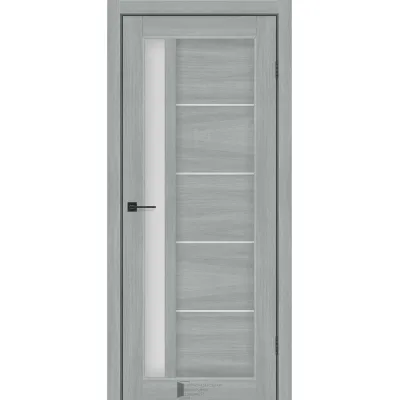 Межкомнатные Двери KFD Grand ПВХ плёнка-4