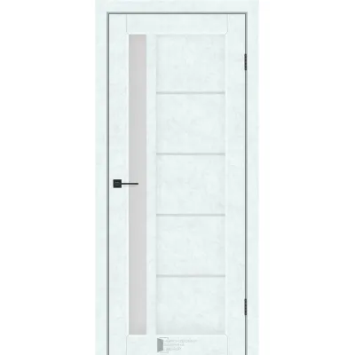 Межкомнатные Двери KFD Grand ПВХ плёнка-5