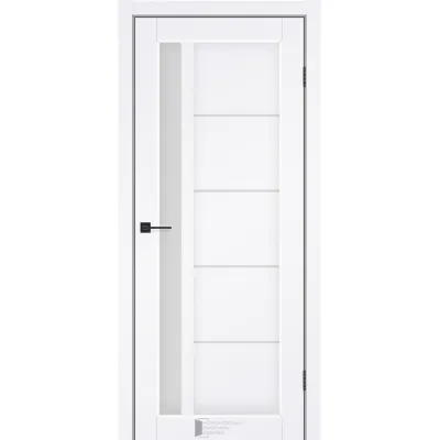 Межкомнатные Двери KFD Grand ПВХ плёнка-6