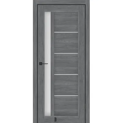 Межкомнатные Двери KFD Grand ПВХ плёнка-7