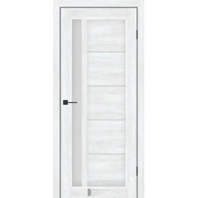 Межкомнатные Двери KFD Grand ПВХ плёнка-8
