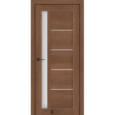 Межкомнатные Двери KFD Grand ПВХ плёнка-9