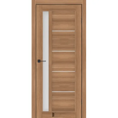 Межкомнатные Двери KFD Grand ПВХ плёнка-0