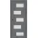Межкомнатные Двери KFD Palmira ПВХ плёнка-5-thumb