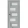 Межкомнатные Двери KFD Palmira ПВХ плёнка-5-thumb
