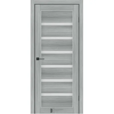 Межкомнатные Двери KFD Bristol ПВХ плёнка-10