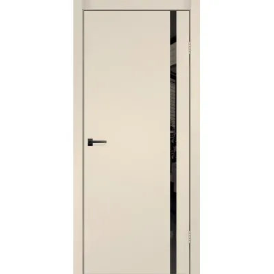 Межкомнатные Двери Контур Sero 2000 мм Краска-1