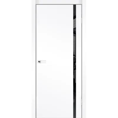 Межкомнатные Двери Контур Sero 2000 мм Краска-0