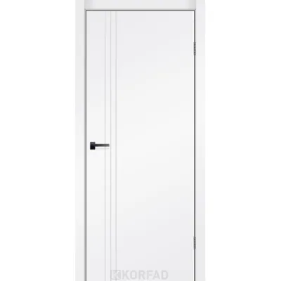 Межкомнатные Двери Korfad Excellence Salin Краска-0